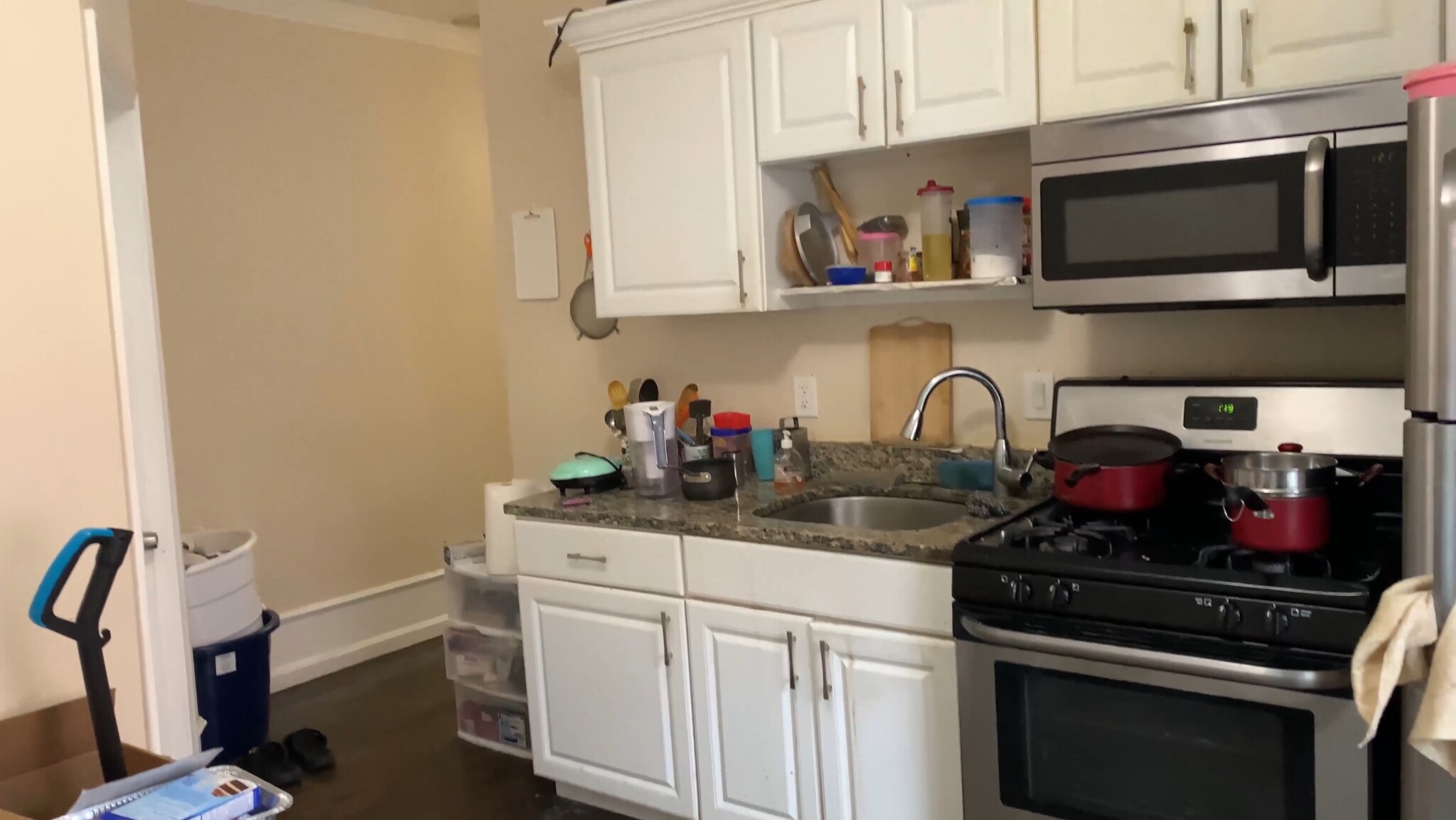 712 Shawmut Ave, Roxbury