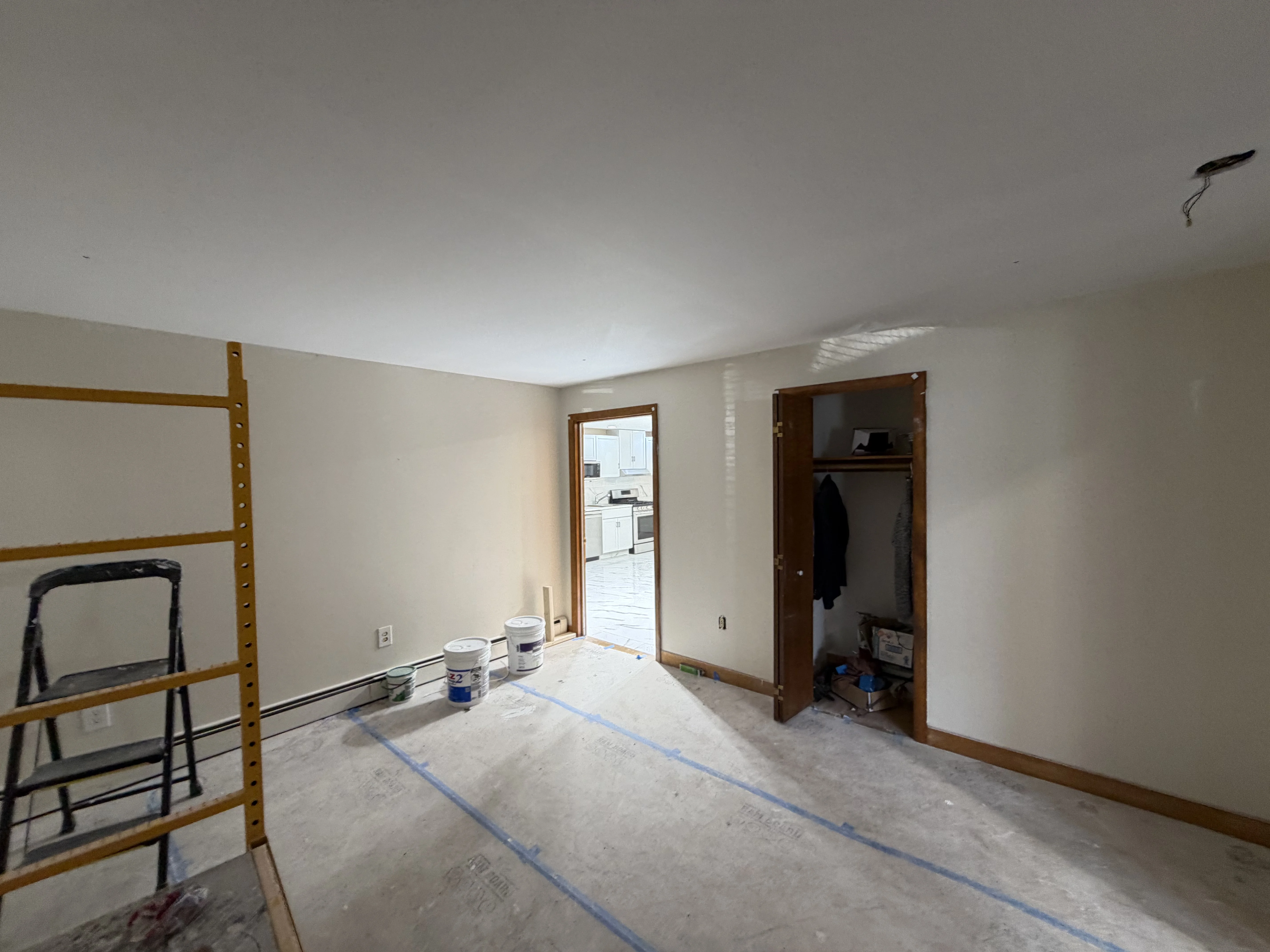 341 Summer St, Davis Square