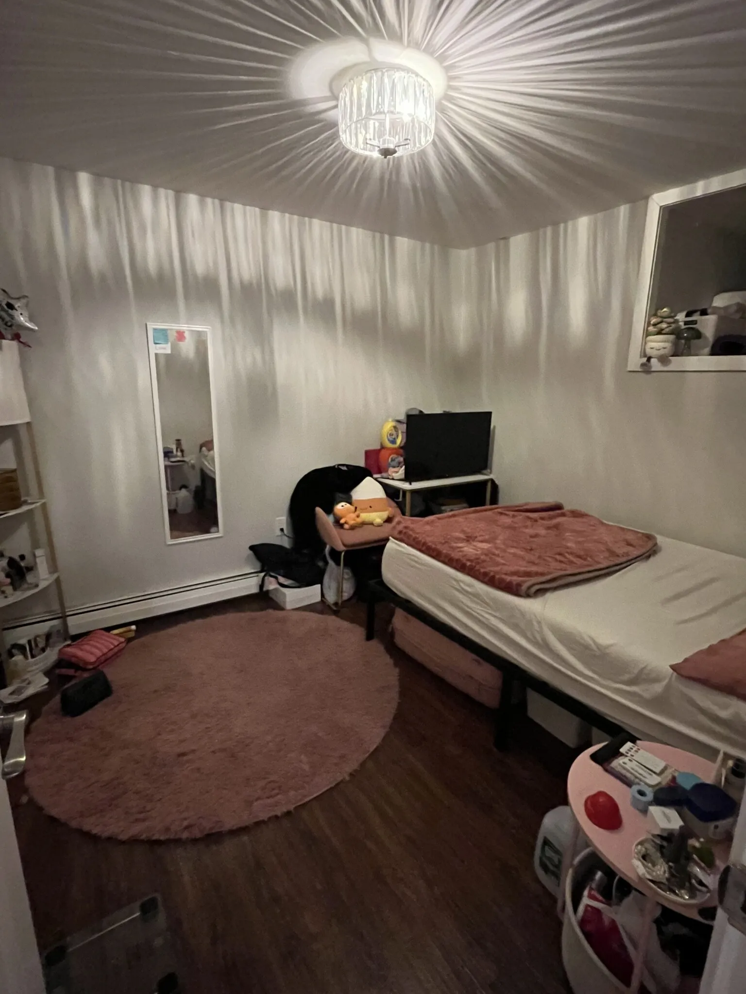 153 Salem St, North End