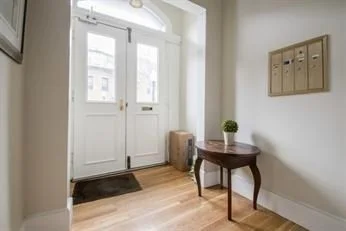 99 East Brookline St, South End