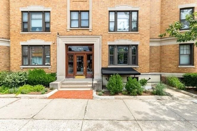 1783 Massachusetts Ave, Porter Square