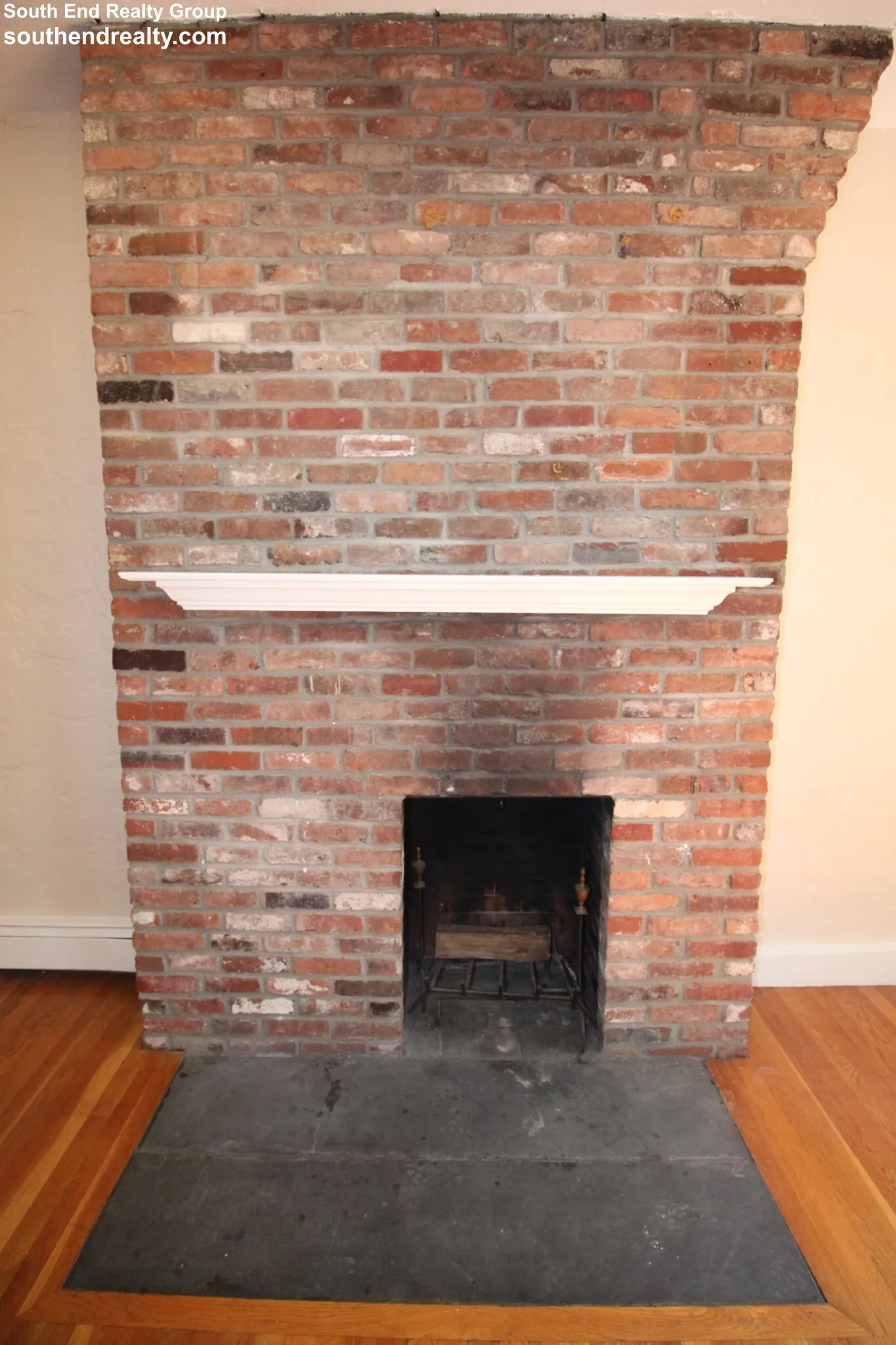 11 Worcester St, South End