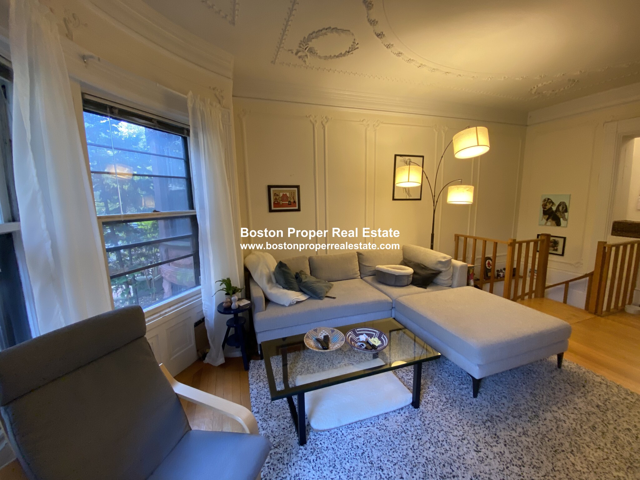 477 Beacon St, Back Bay