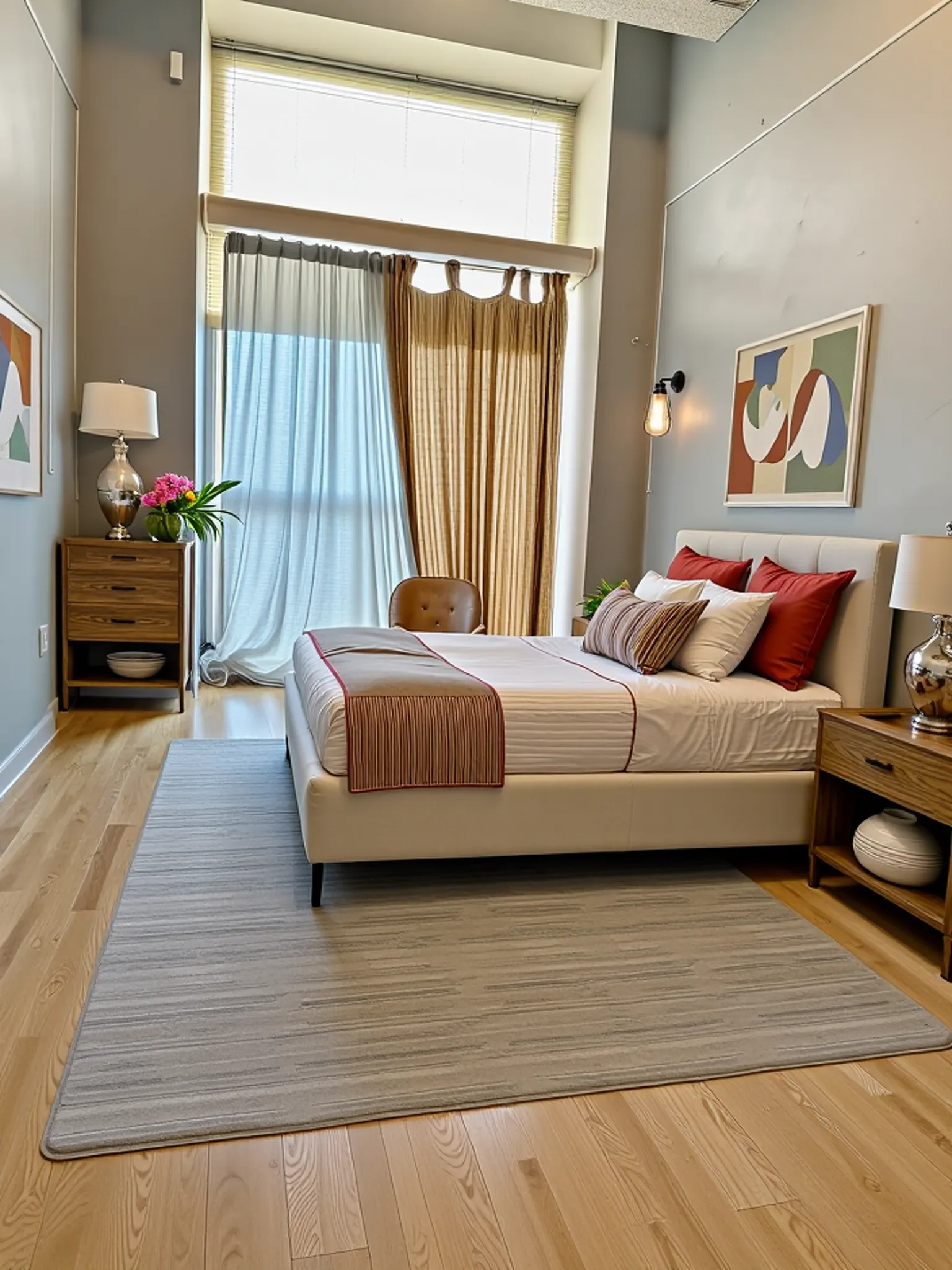 173 Massachusetts Ave, Back Bay