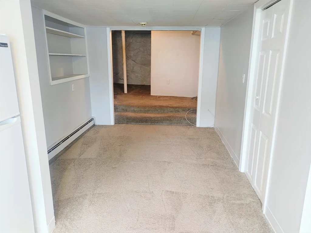 65 Curve, Millis