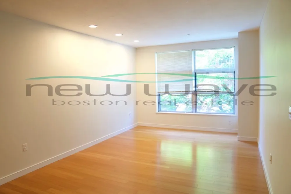 601 Albany St, South End