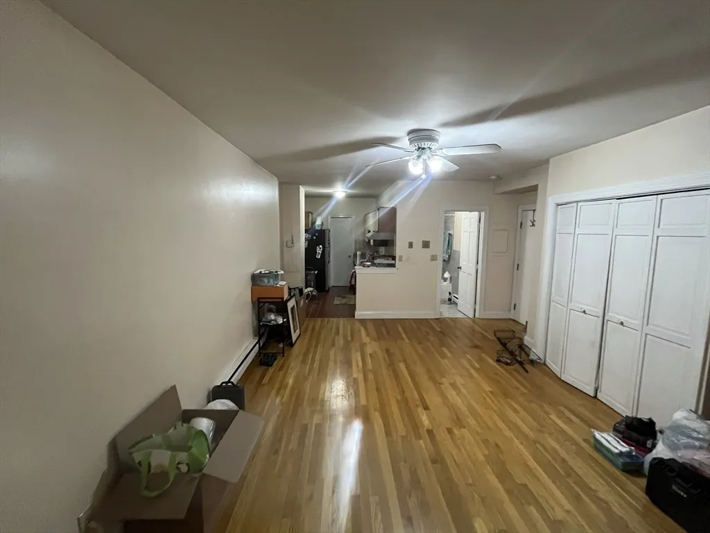 414 Massachusetts Ave, South End