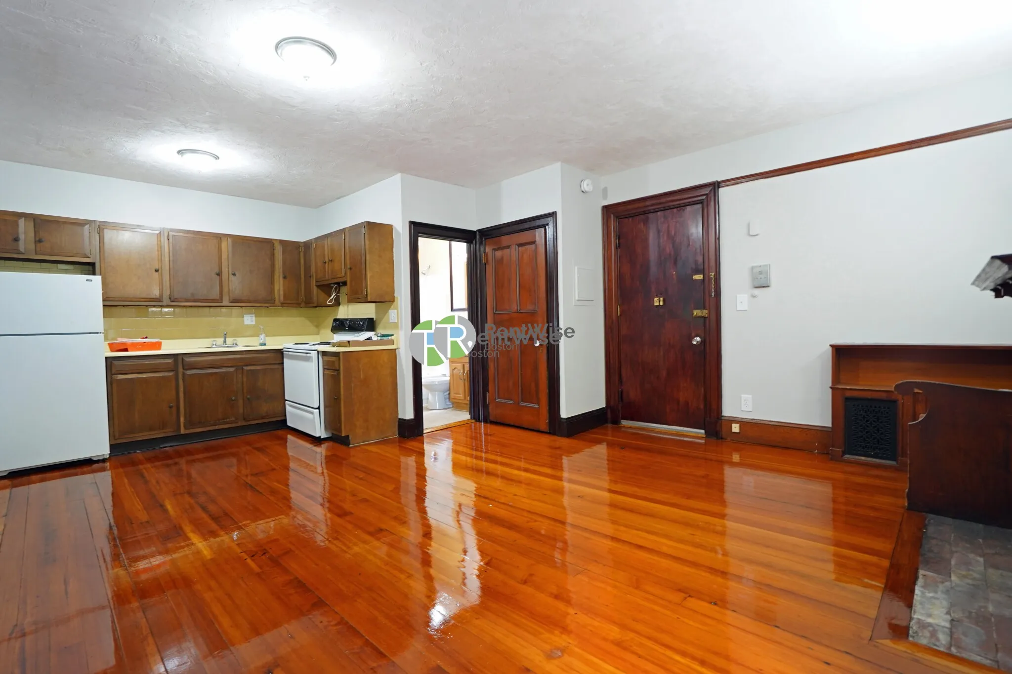 266 Chestnut Hill Ave, Brighton