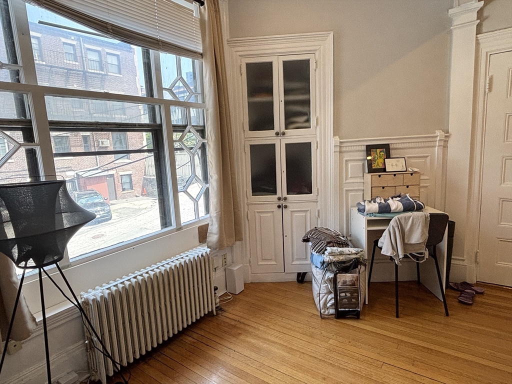 132 Saint Mary's St, Fenway