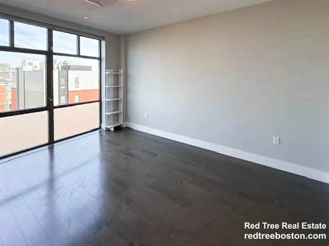 150 Dorchester Ave, South Boston