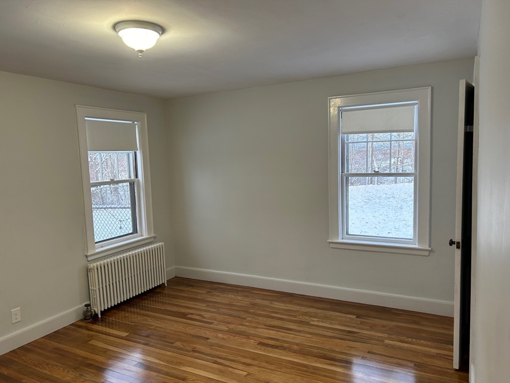 20-22 Randall Ave, Weymouth