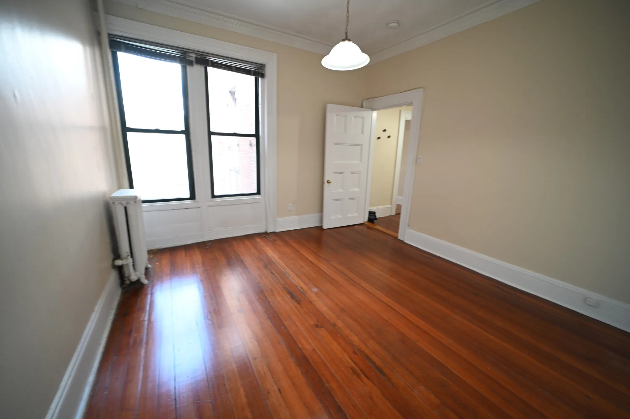 1513 Washington St, South End