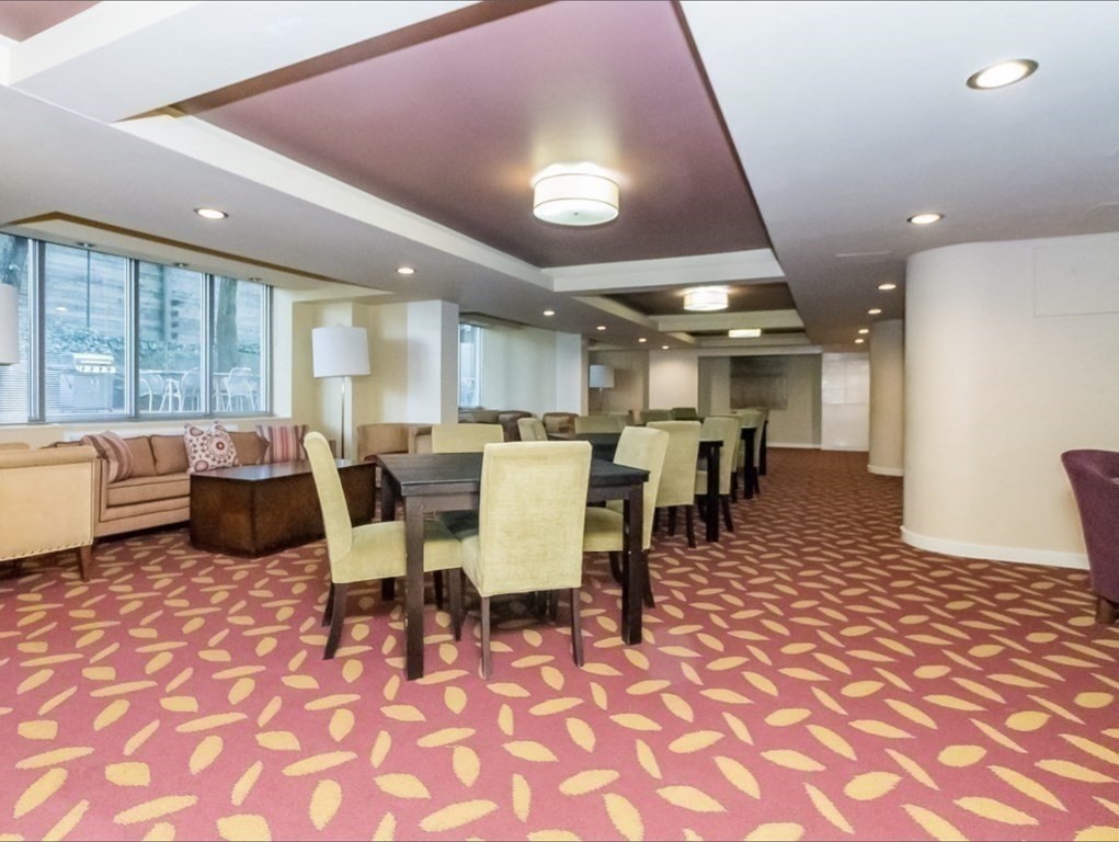 44 Washington, Brookline Village