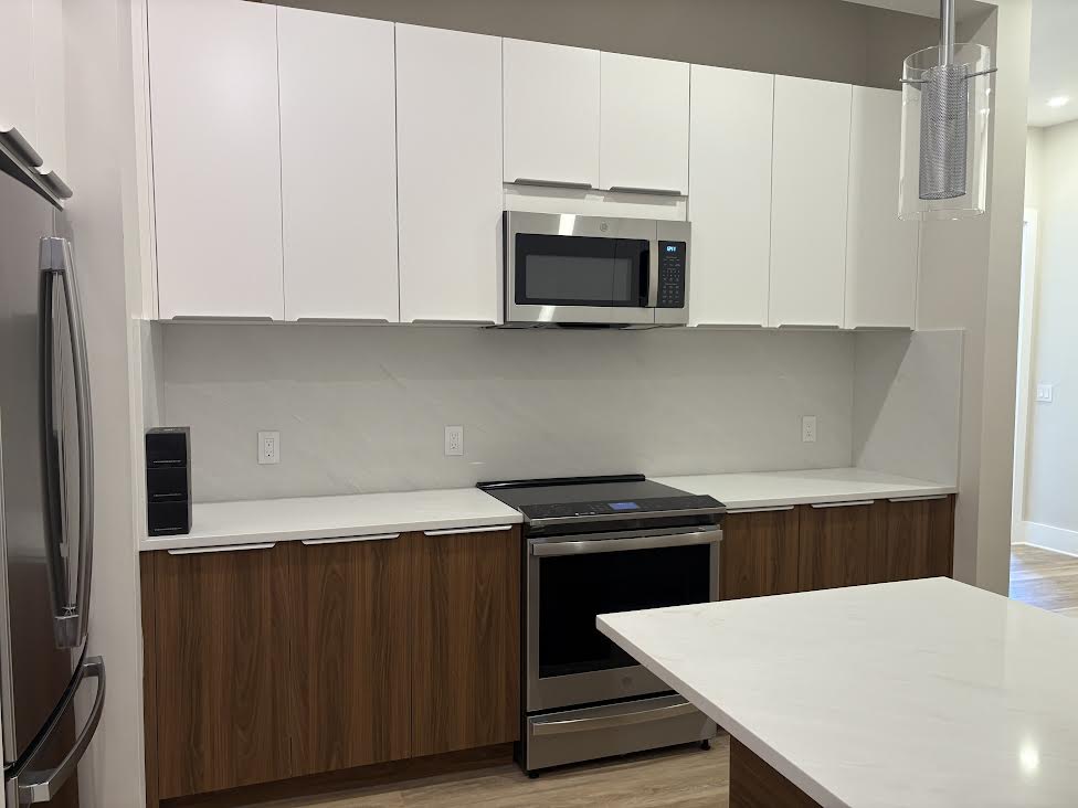 271 Dartmouth, Back Bay