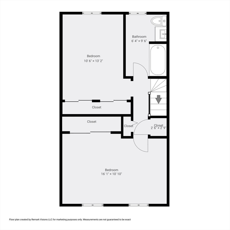 12 Colebrook St, South Boston