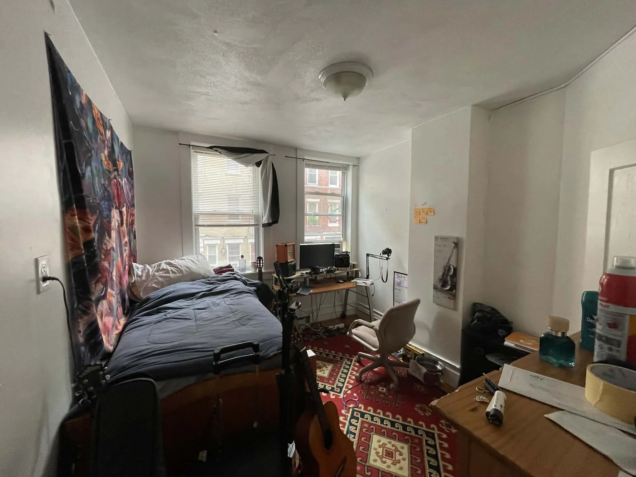 161 Endicott St, North End