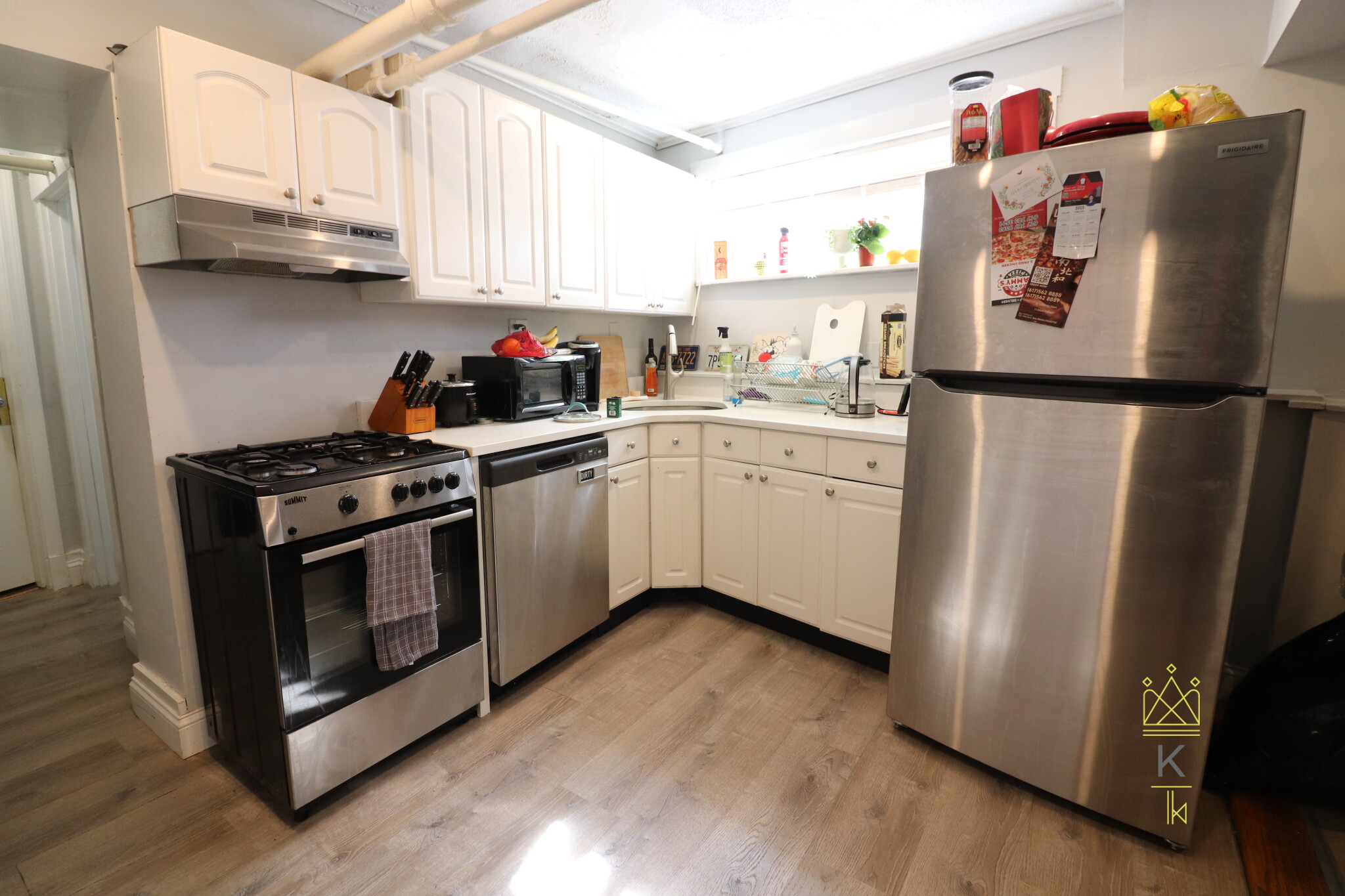 1504 Commonwealth Ave, Brighton