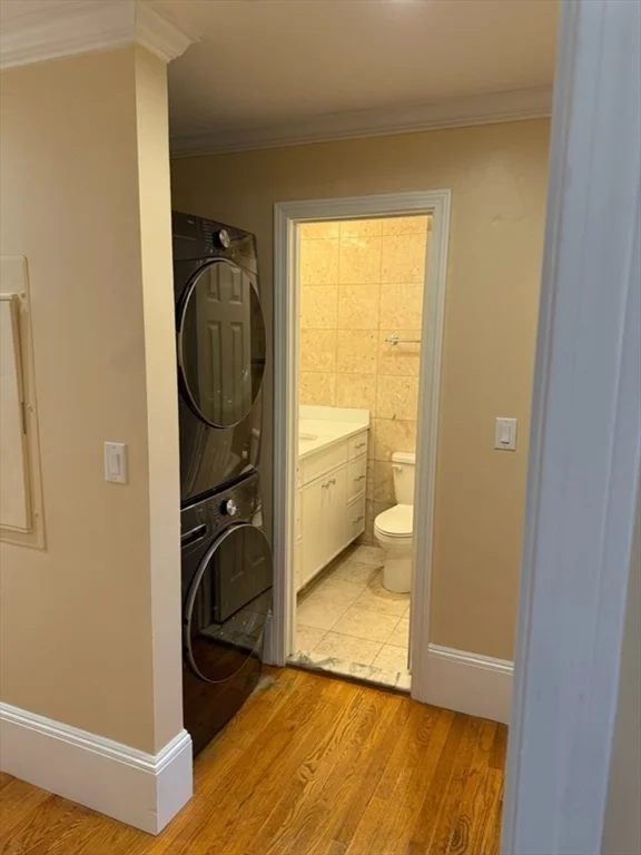 246 Commonwealth Ave, Back Bay