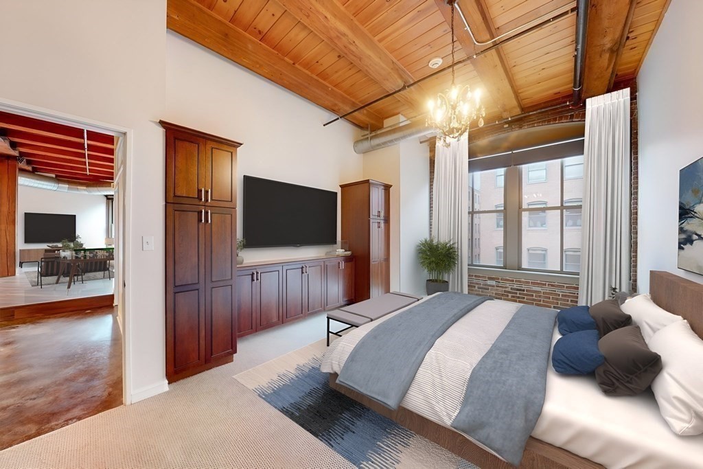 35 Channel Center St, Seaport District