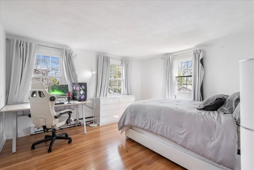 11 Gay St, Needham
