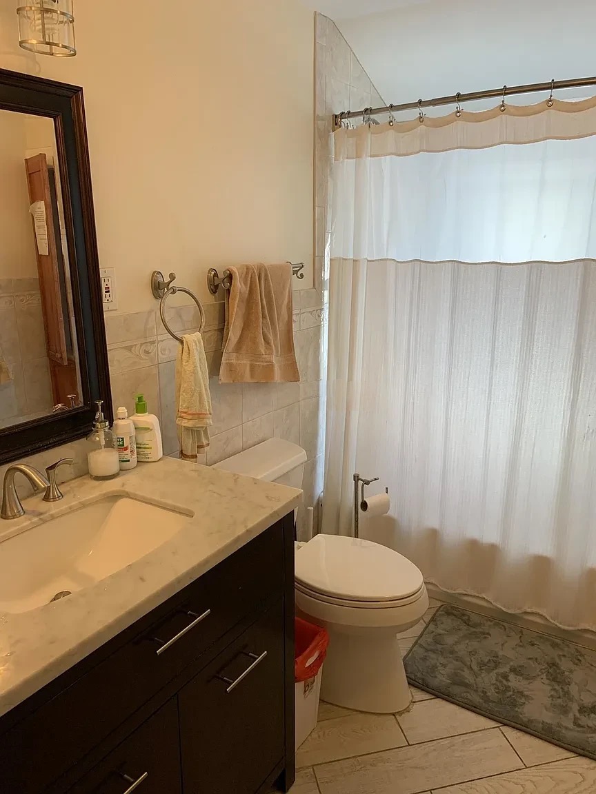 14 Bay State Ave, Powder House Square