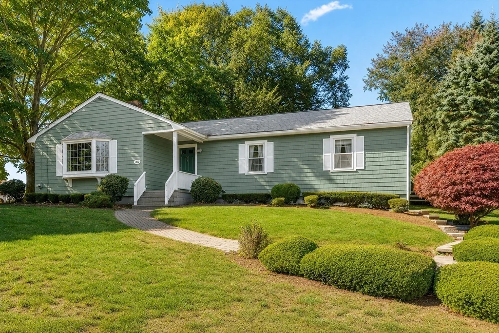 343 Bay Rd, Sharon