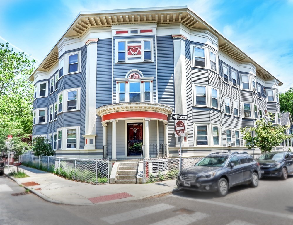 124 Oxford St, Baldwin