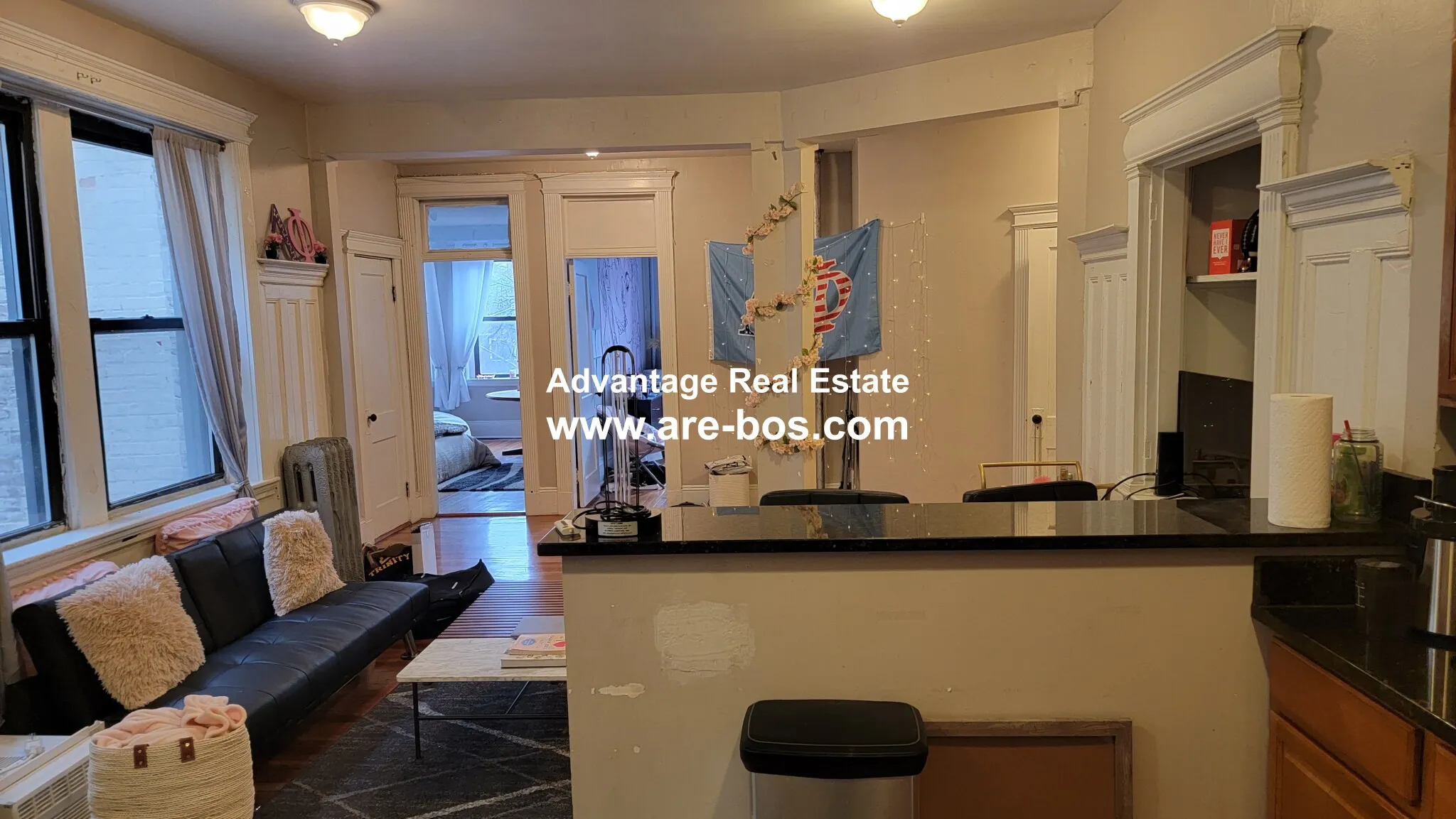 1056 Commonwealth Ave, Brighton