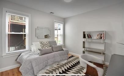 6 Raven St, Dorchester