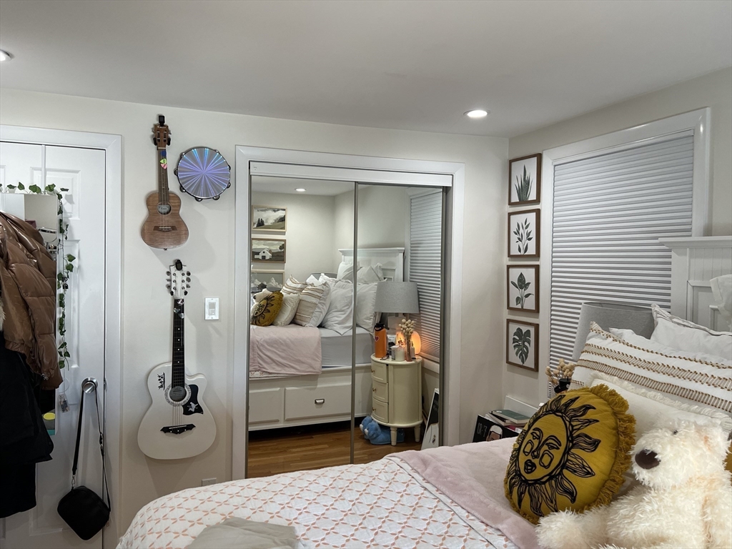 38 Garland St, Everett