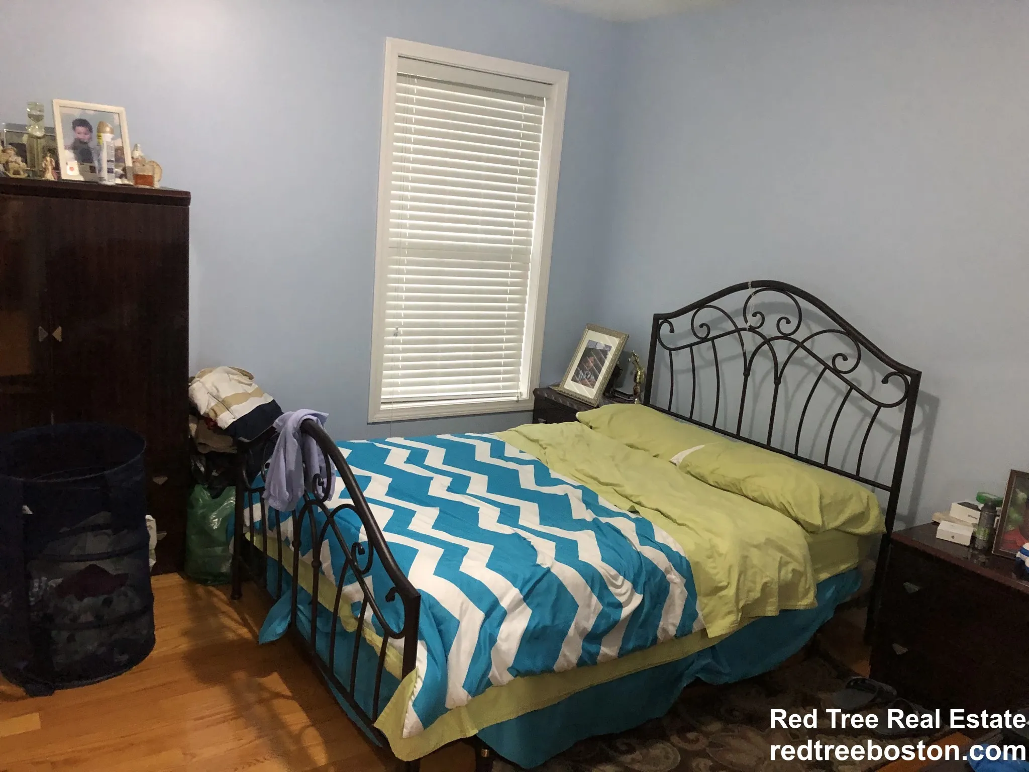 207 Hillside St, Roxbury