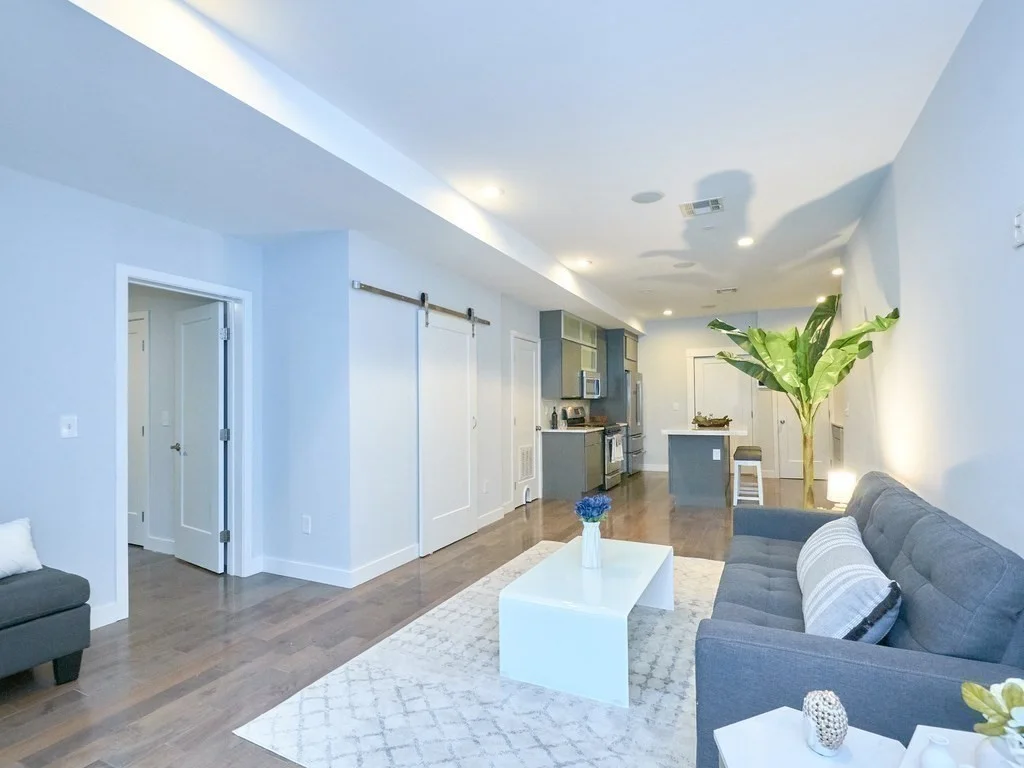 186-188 Paris St, East Boston