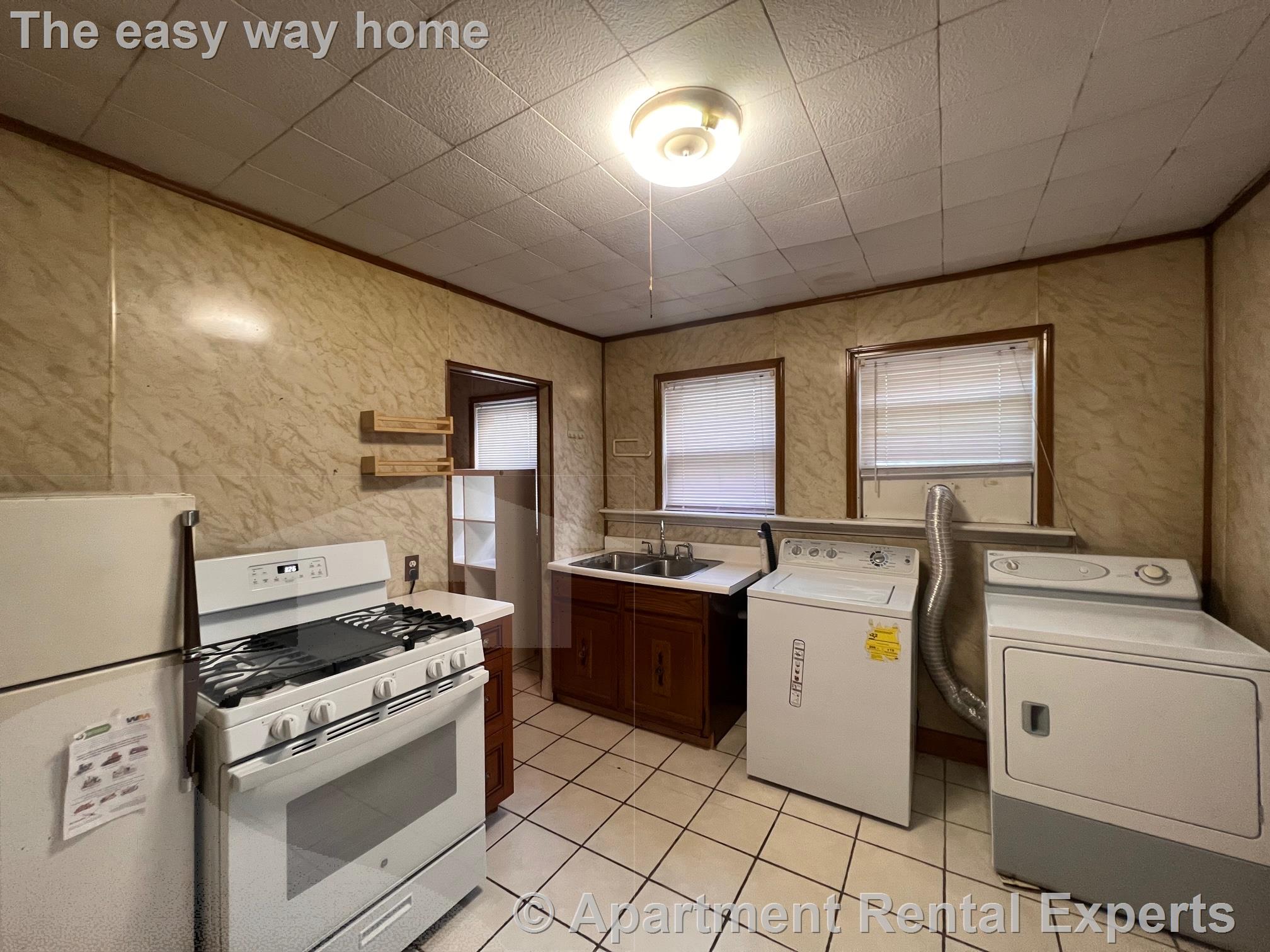 3 St Clements Rd, Tufts