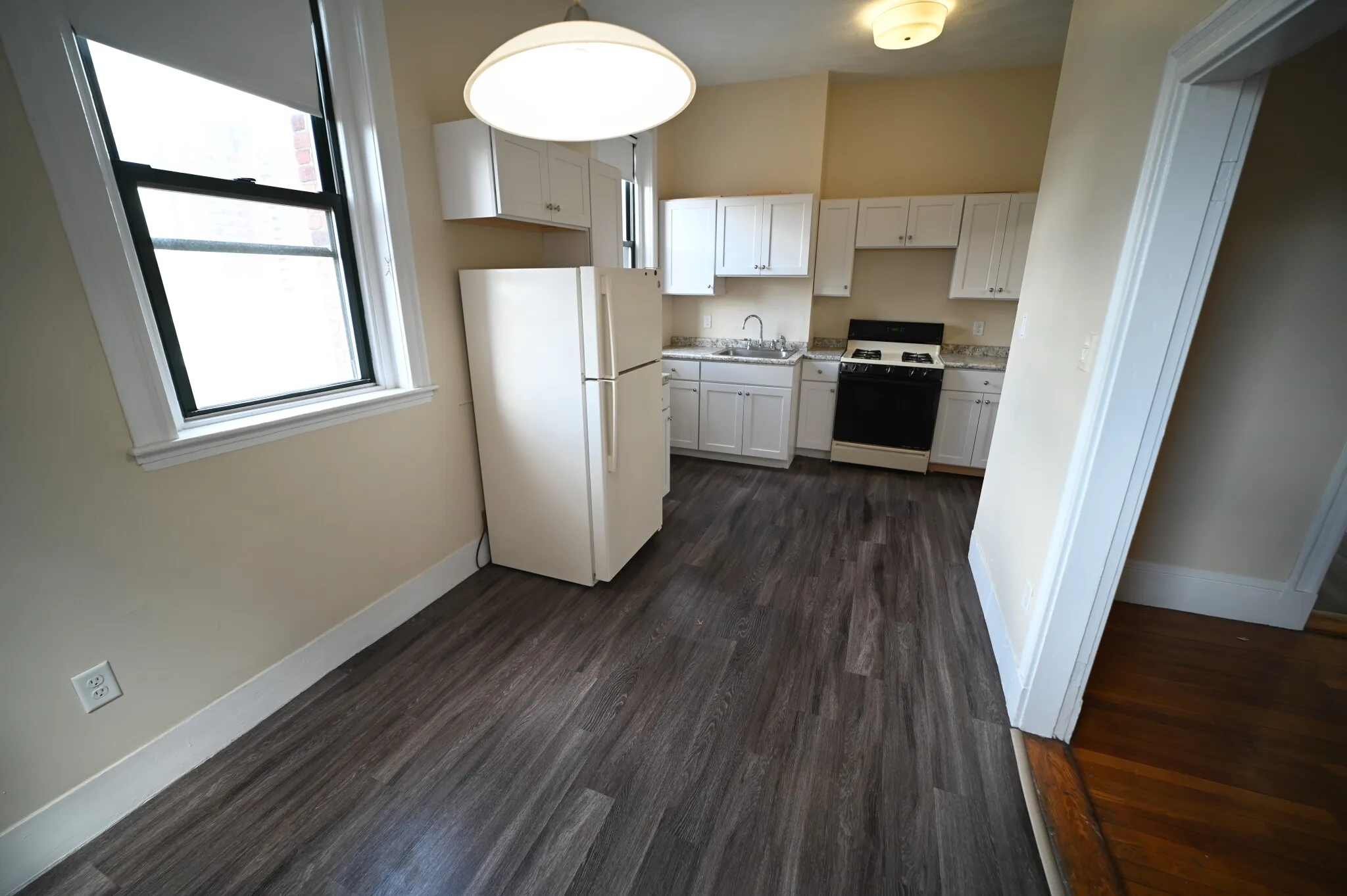 1513 Washington St, South End