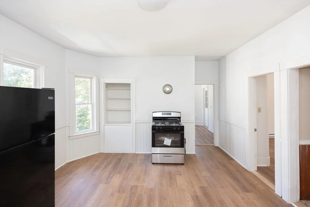 6 Vernon Street Pl, Worcester