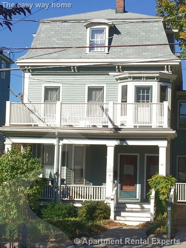 42 Walnut St, Union Square