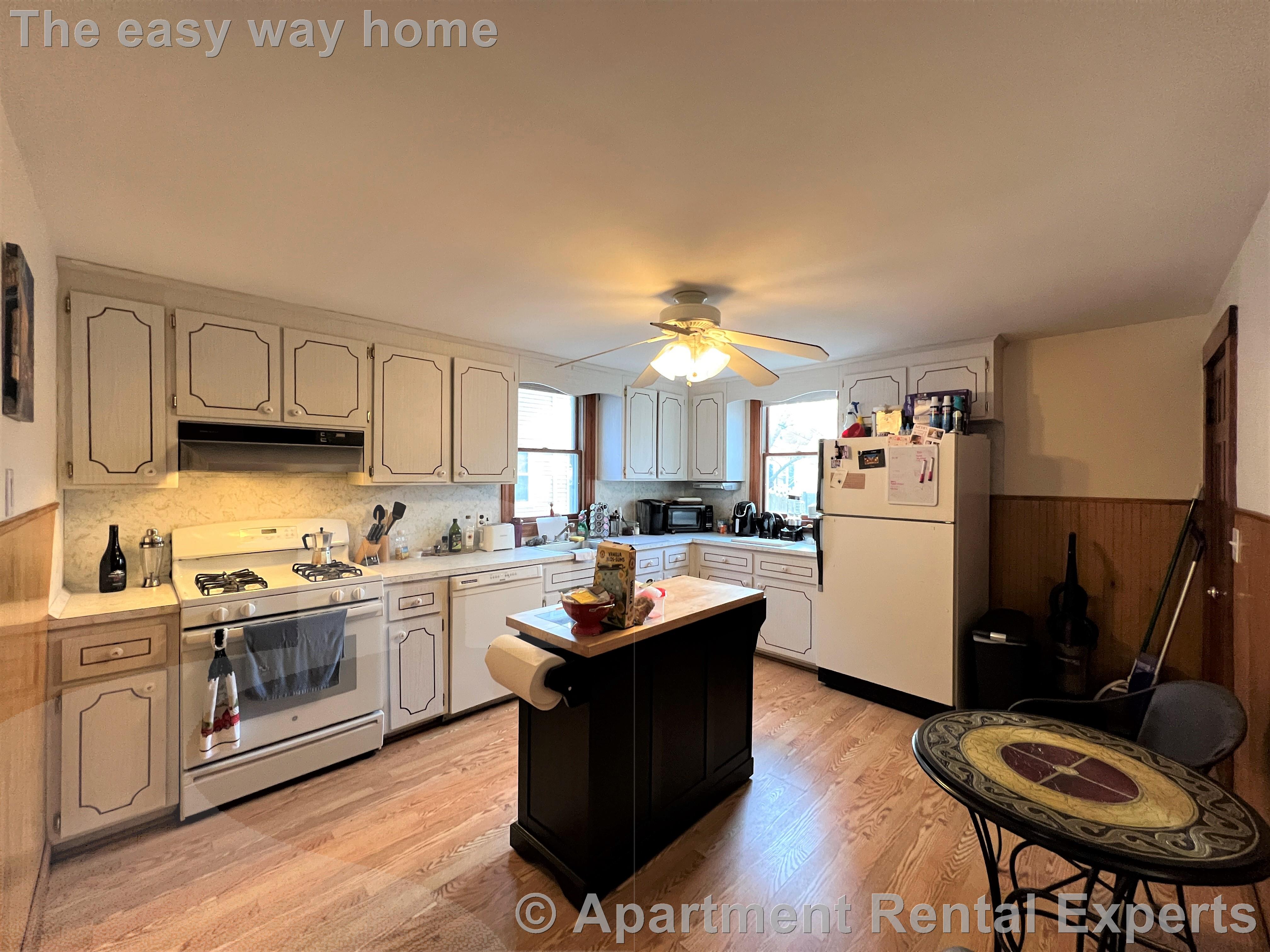 23 Sargent St, North Cambridge