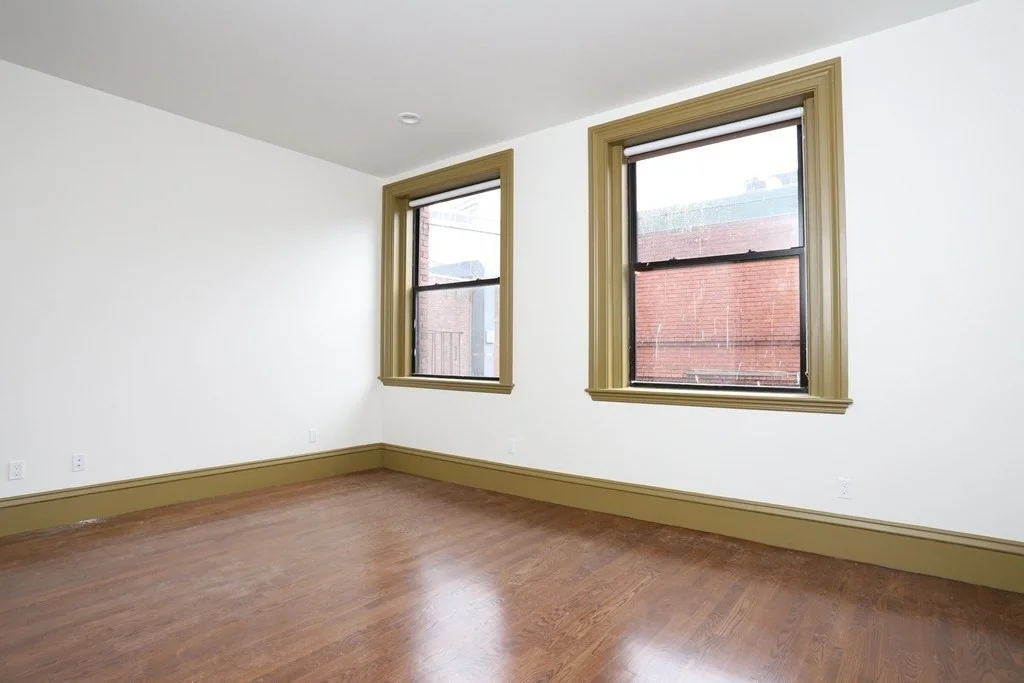 144 Lincoln St, Leather District