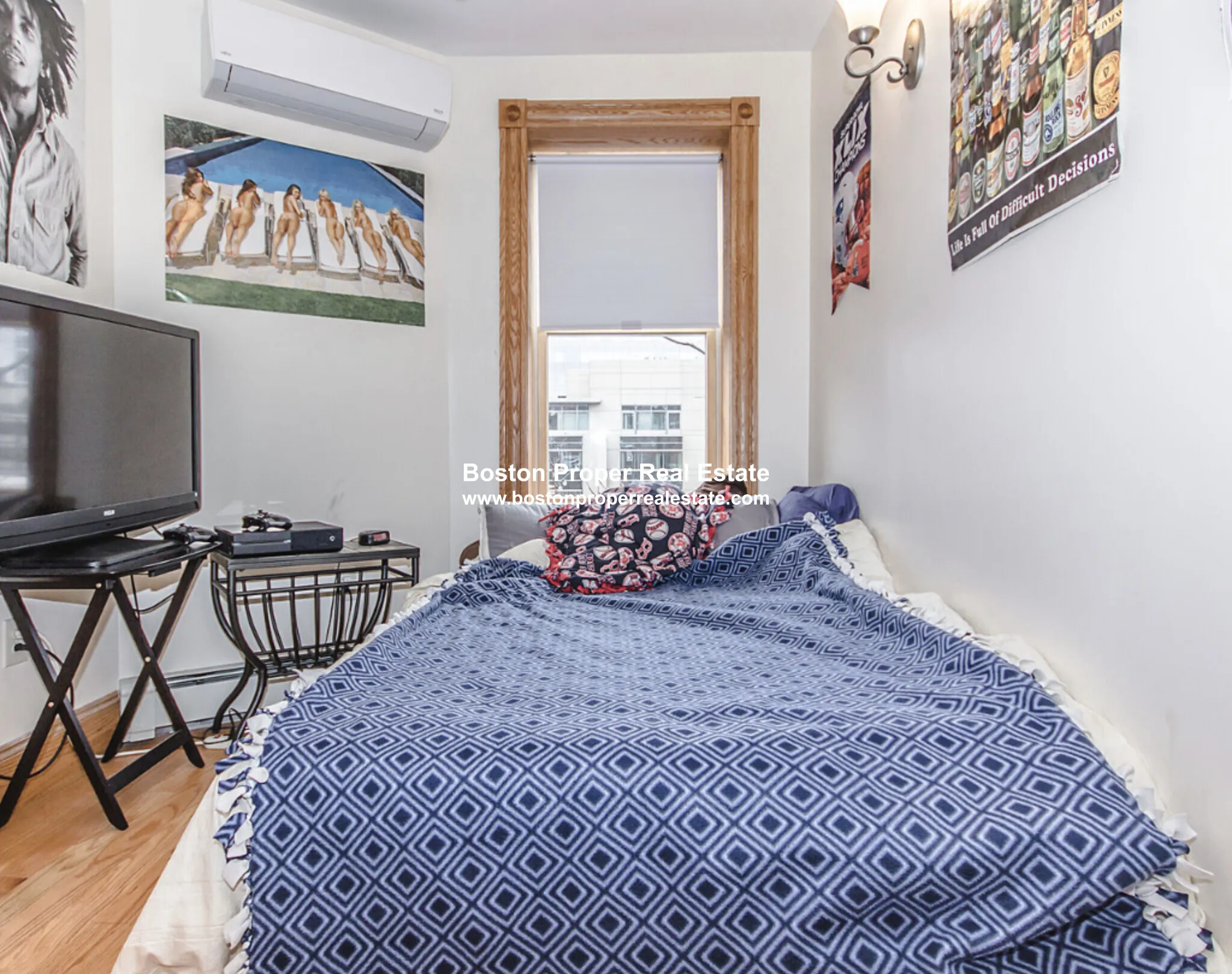 16 South Russell St, Beacon Hill