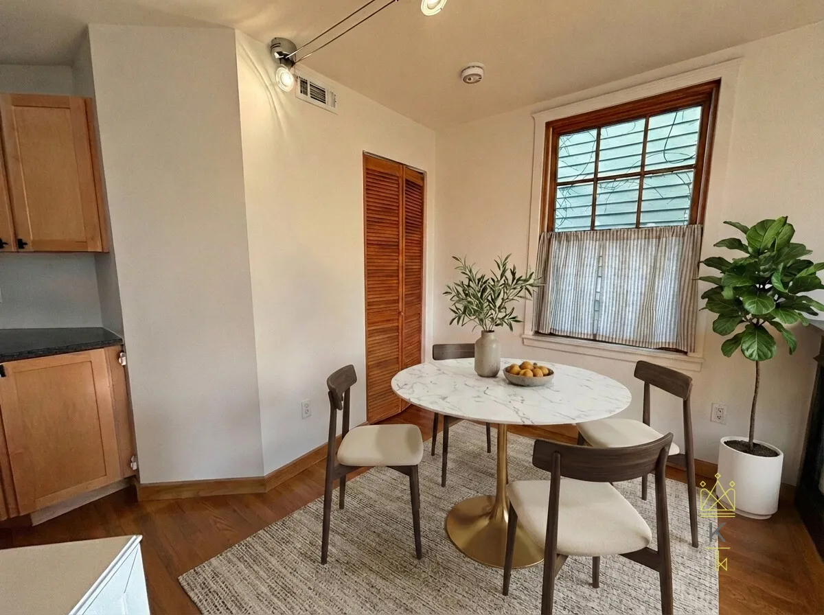 40 Baxter St, South Boston