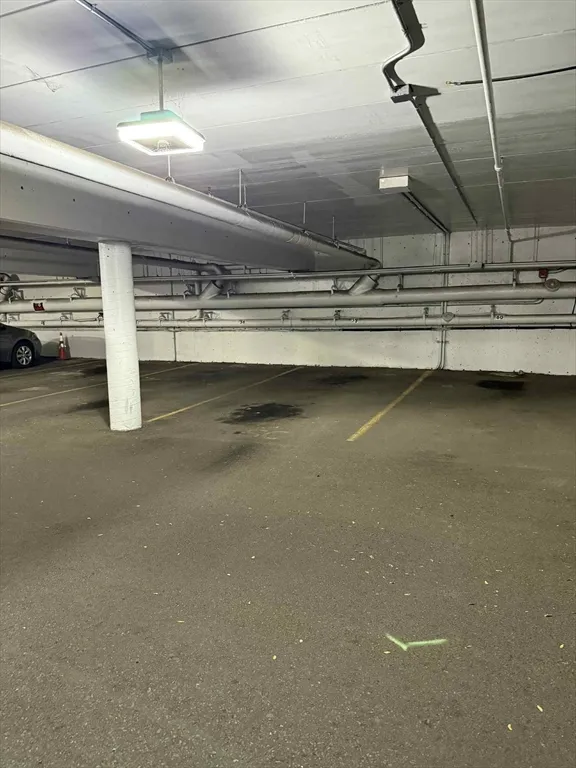 15 Fuller, North Brookline