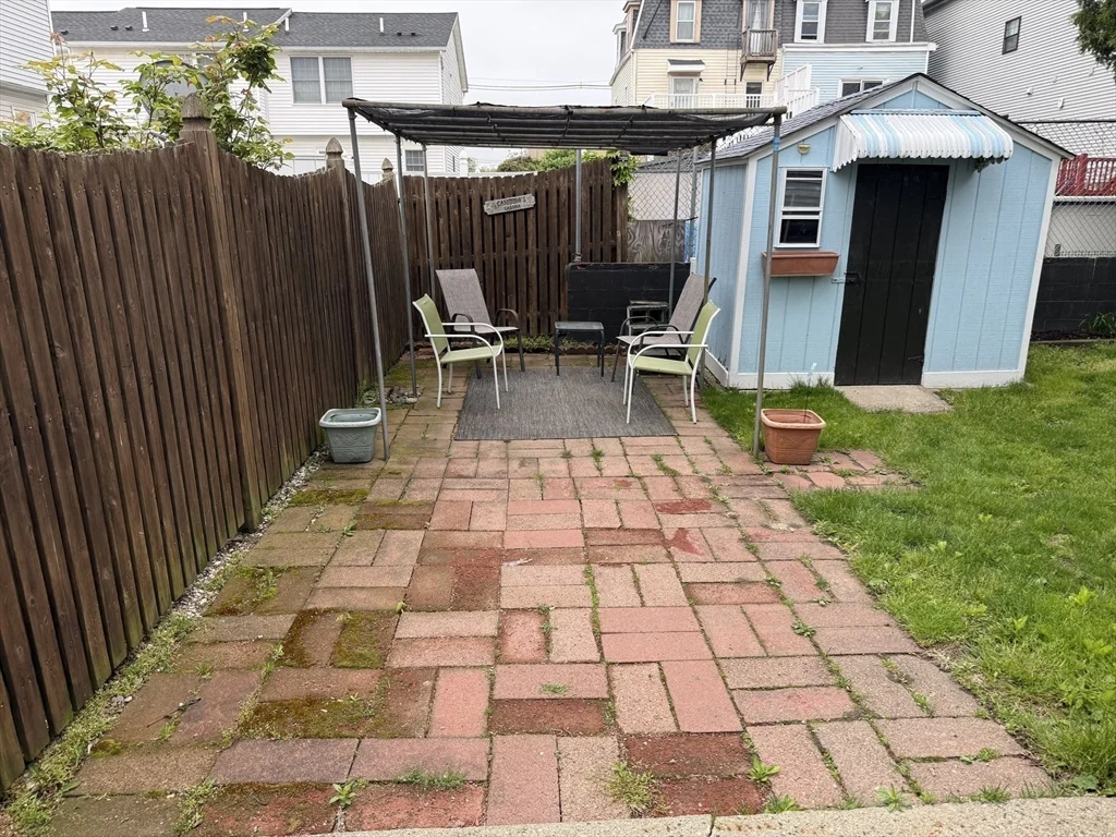 34 Florence St, East Somerville