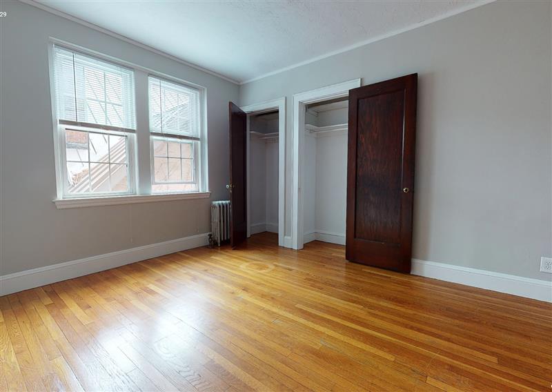 119 College Ave, Powder House Square