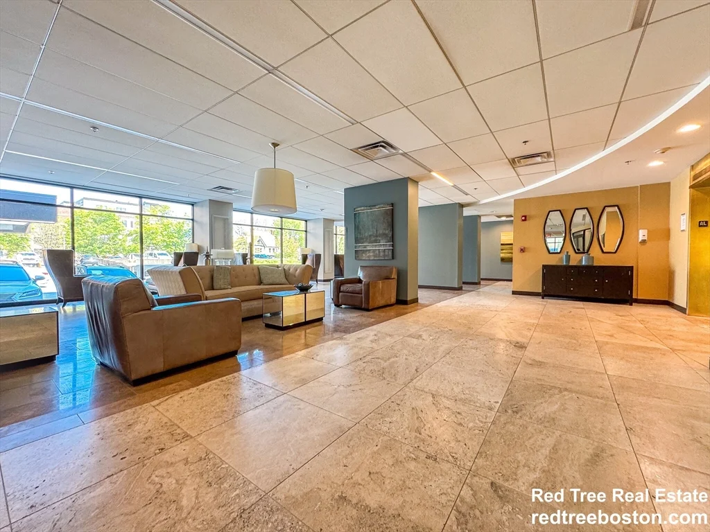 60 Longwood Ave, Coolidge Corner