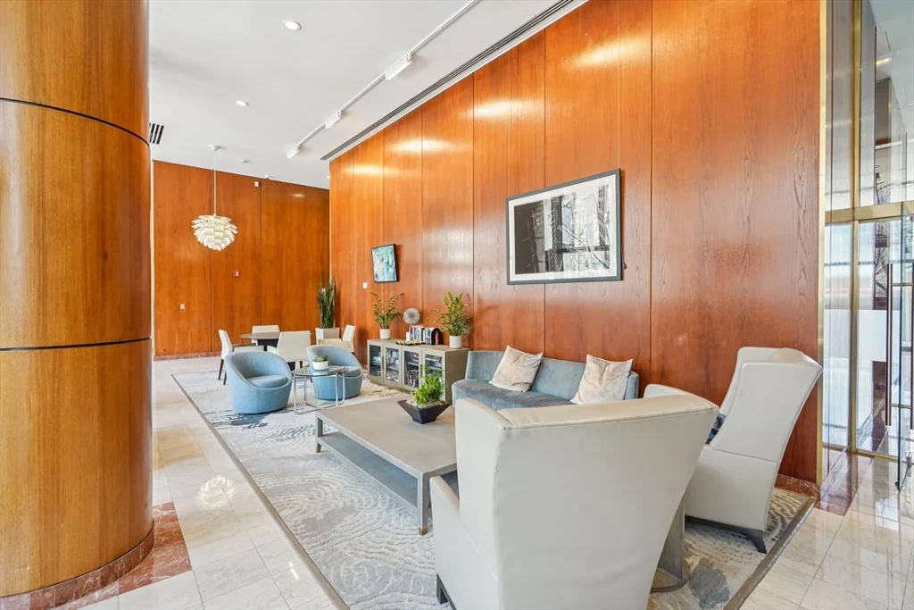 65 E India Row, Boston Downtown