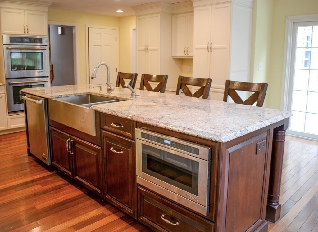 1 Foley, Southborough