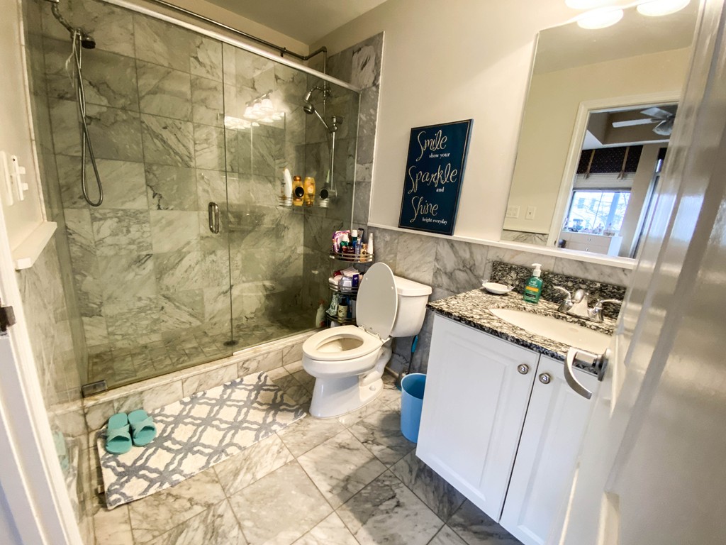 110 Cypress St, Boylston Street