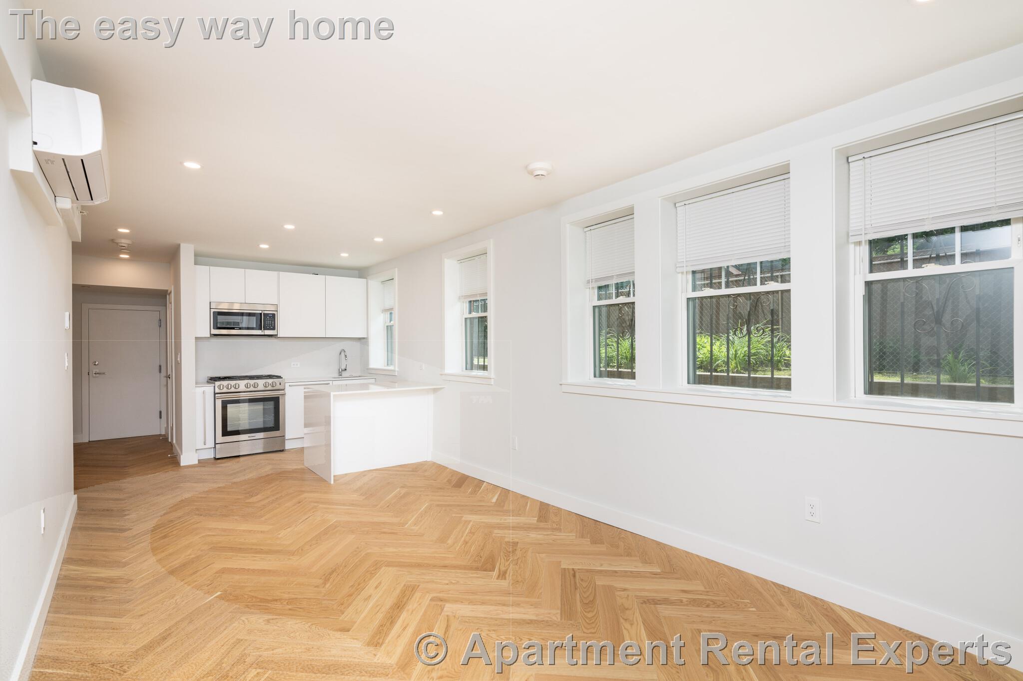 16A Forest St, Porter Square