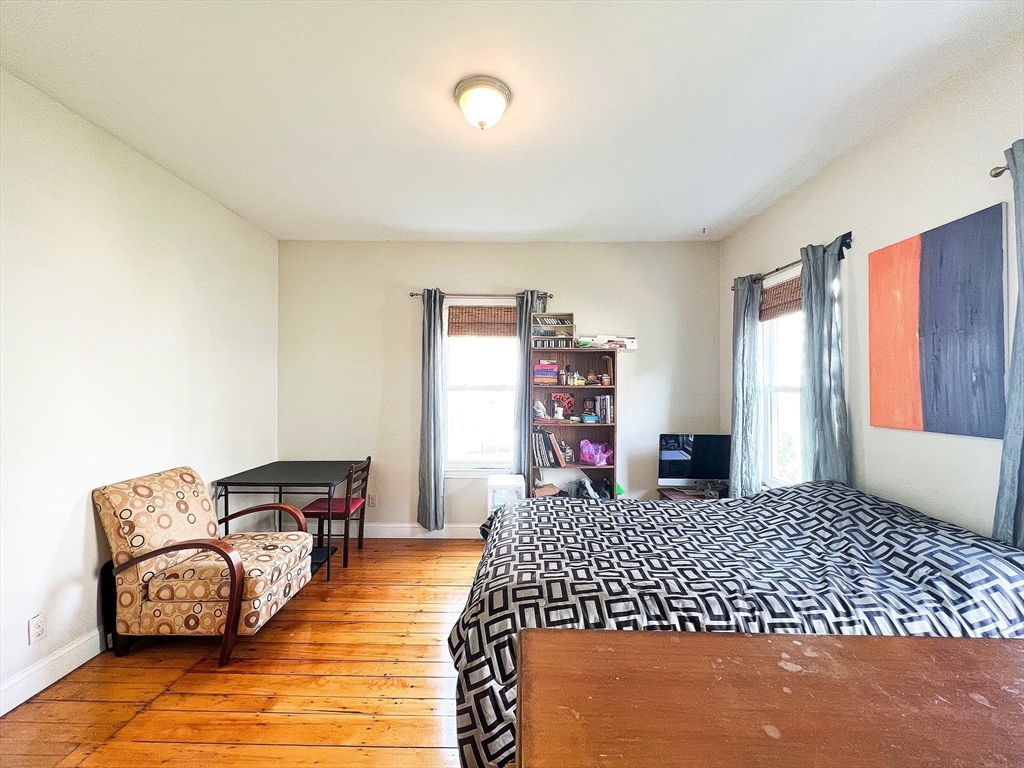 101 Prospect, Ward Two