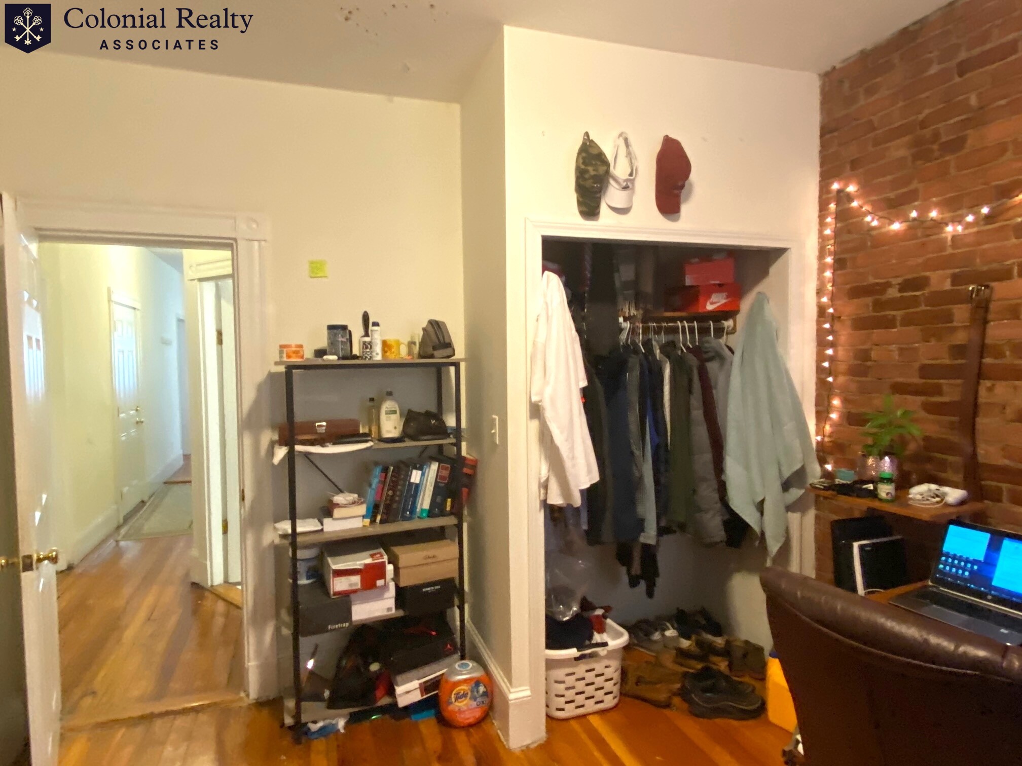 83 Brighton Ave, Allston